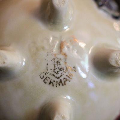 Lot 43 HUGE Collection of Tea Cups & Saucers