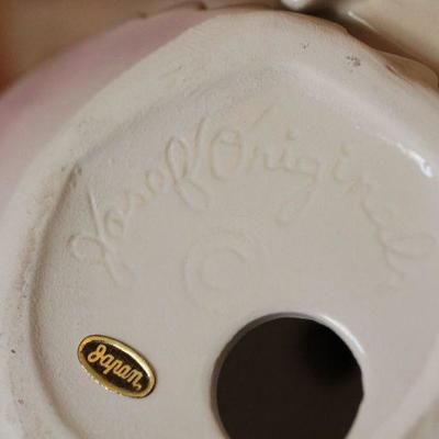 Lot 53 Collectible Ceramic Figurines