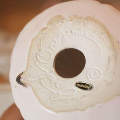 Lot 53 Collectible Ceramic Figurines