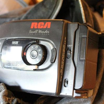 Lot 69 Misc. Office Supplies & Electronics