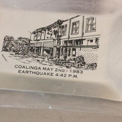 Lot 79 Serving Bowls, Cheese Tray & More