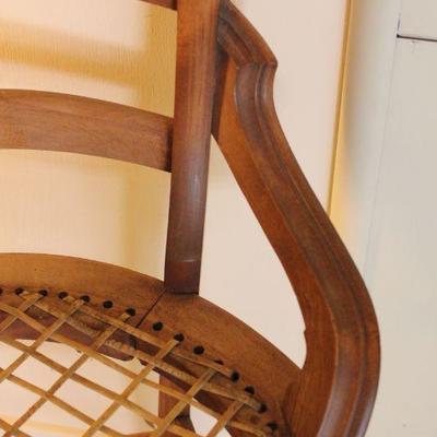 Lot 84 Vintage Chair