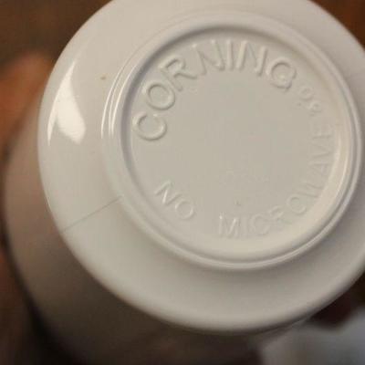 Lot 100 Centura by Corning Dish Set