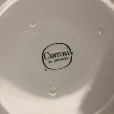 Lot 100 Centura by Corning Dish Set