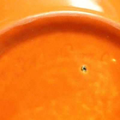 Lot 122 Vintage Serving Dishes, Lazy Susan, Electric Bun Warmer