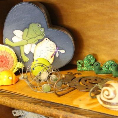 Lot 135 Contents of Lawyer's Bookcase