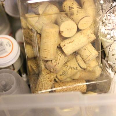 Lot 145 Stains, Spray Paint & More