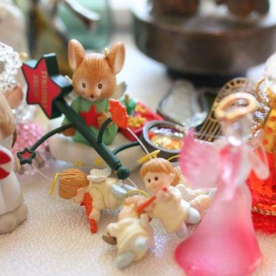 Lot 162 Christmas Lot (1)