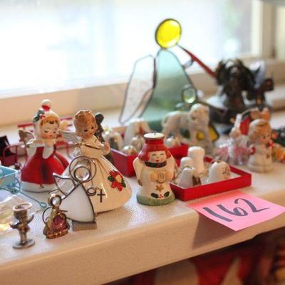 Lot 162 Christmas Lot (1)