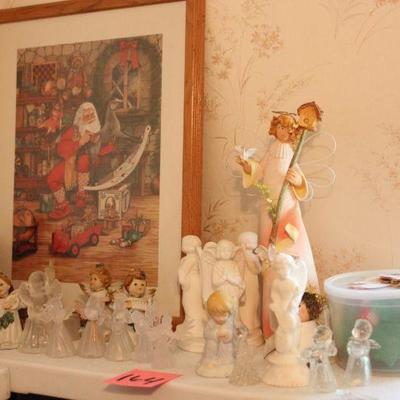 Lot 164 Christmas Lot (3)