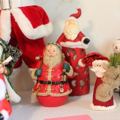 Lot 166 Christmas Lot (5)