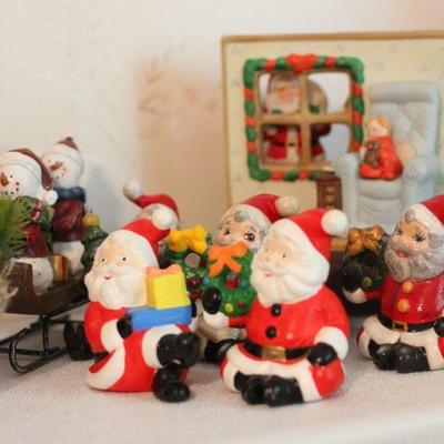 Lot 166 Christmas Lot (5)