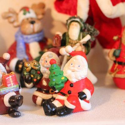 Lot 166 Christmas Lot (5)