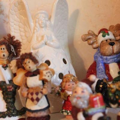 Lot 166 Christmas Lot (5)