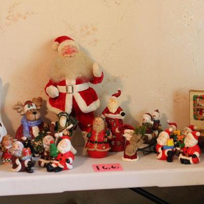 Lot 166 Christmas Lot (5)