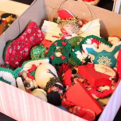 Lot 167 Christmas Lot (6)