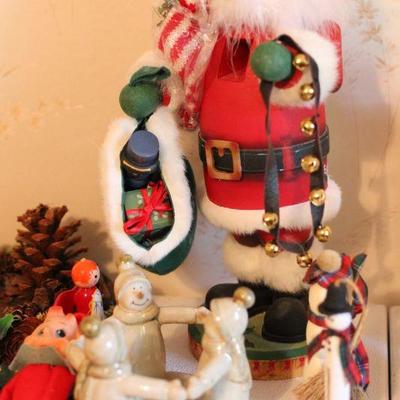 Lot 167 Christmas Lot (6)
