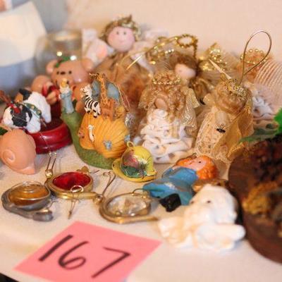 Lot 167 Christmas Lot (6)