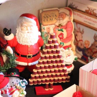 Lot 167 Christmas Lot (6)