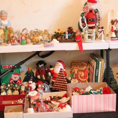 Lot 167 Christmas Lot (6)