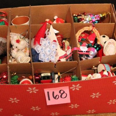 Lot 168 Christmas Lot (7)