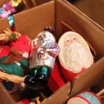 Lot 168 Christmas Lot (7)