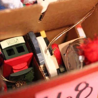 Lot 168 Christmas Lot (7)