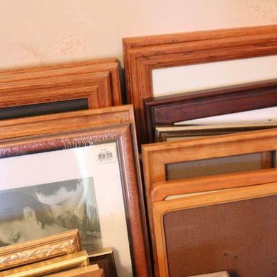 Lot 171 Frames
