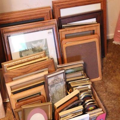 Lot 171 Frames