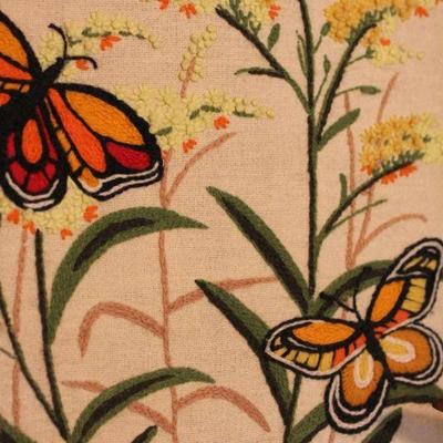 Lot 172 Butterfly Lot
