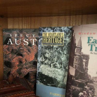 Lot 183 Books, Pop Laval, Contents of Shelves (4)