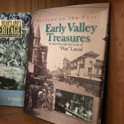 Lot 183 Books, Pop Laval, Contents of Shelves (4)