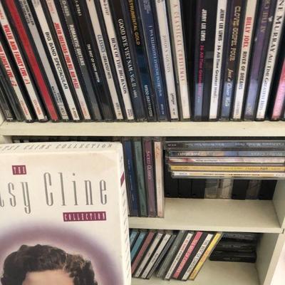 Lot 193 Records & CD's