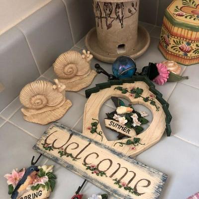 Lot 196 Garden, DÃ©cor, and More