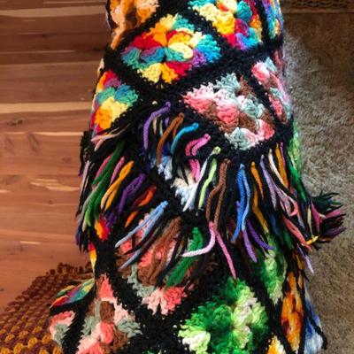 Lot 202 Vintage Blankets, Pendleton