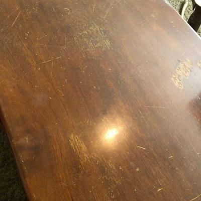 Lot 203 Cedar Chest