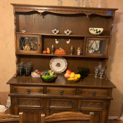 China Cabinet