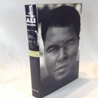 Muhammad Ali Reader Book