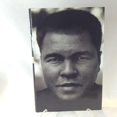 Muhammad Ali Reader Book