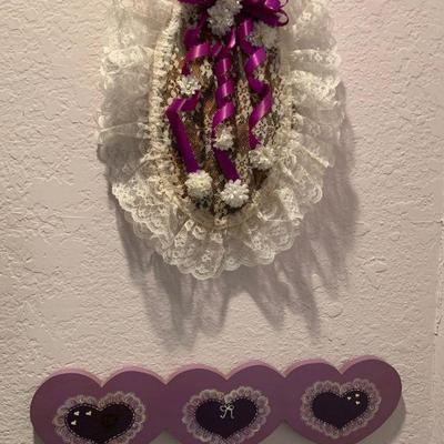 Potpourri art