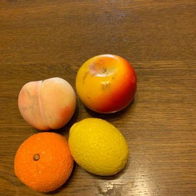 Decrative Fruit