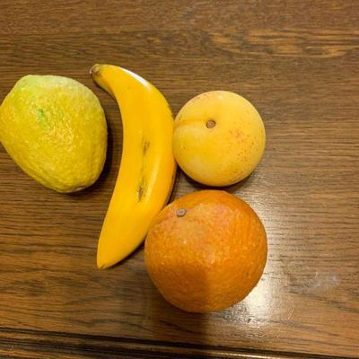 Decrative Fruit