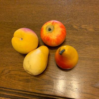 Decrative Fruit
