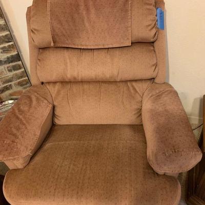 Lazy Boy Recliner