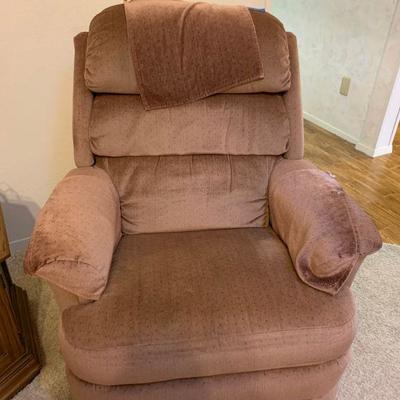 Lazy Boy Recliner