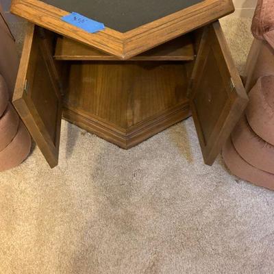 End table