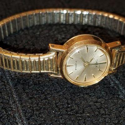 Vintage Timex Watch 