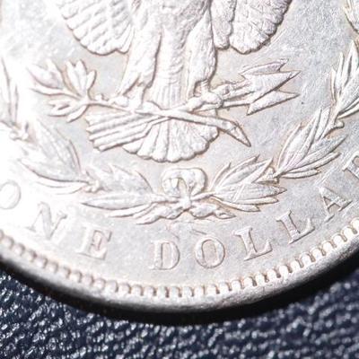 1890 P  Morgan   139
