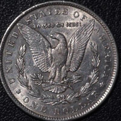 1890 P  Morgan   139