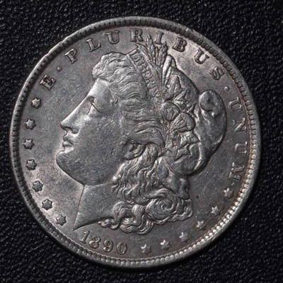 1890 P  Morgan   139